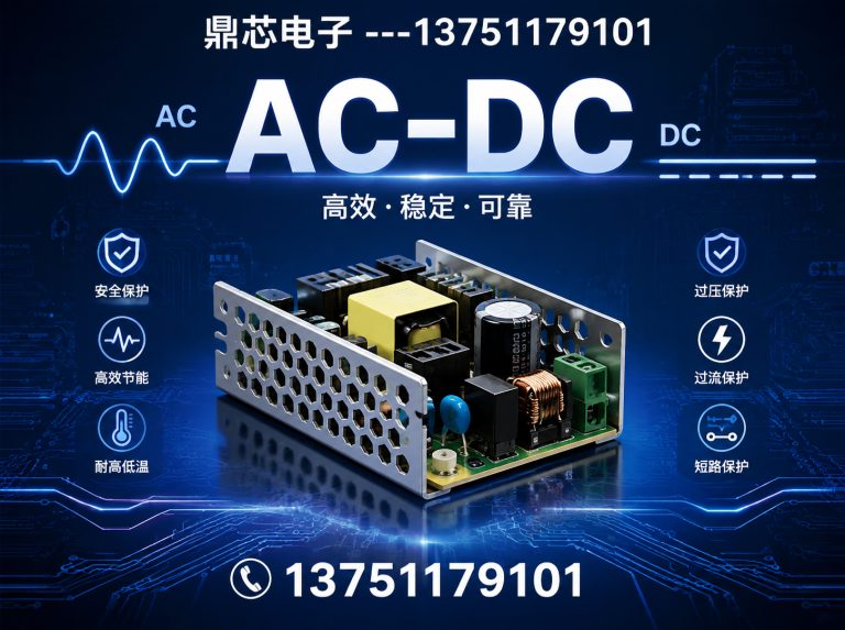 平凉DC-DC展示图